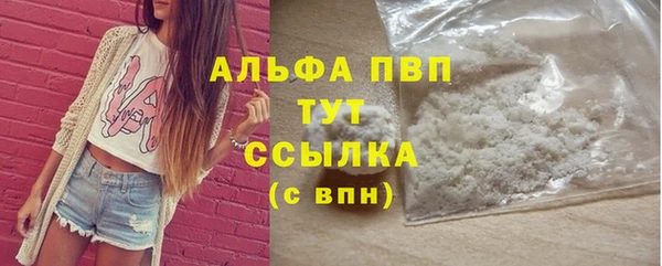Альфа ПВП Бугульма